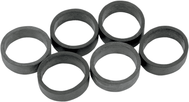 LINDBY 1620-0237 Replacement Flat Band