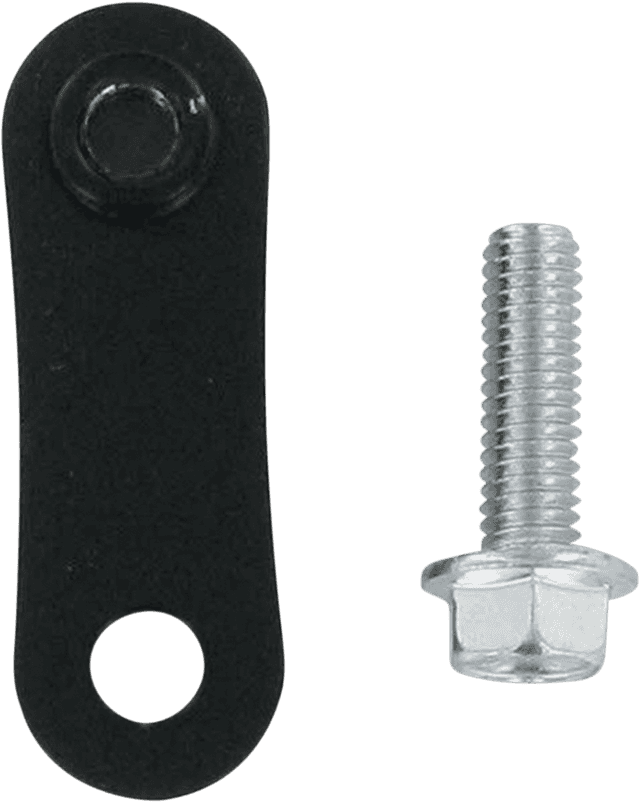 VANCE & HINES 1620-0509 Foot Peg Bracket
