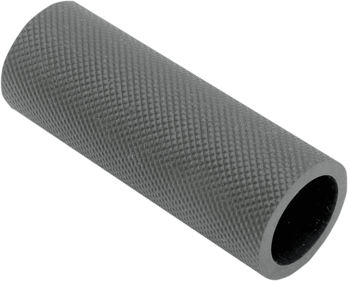PERFORMANCE MACHINE (PM) 1620-0518 Replacement Rubber - Contour Foot Peg