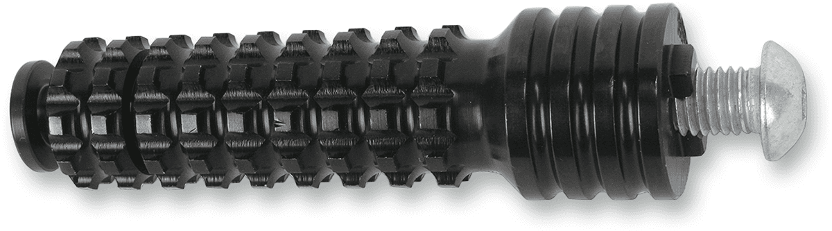 VORTEX 1620-0804 Replacement Foot Peg - Left