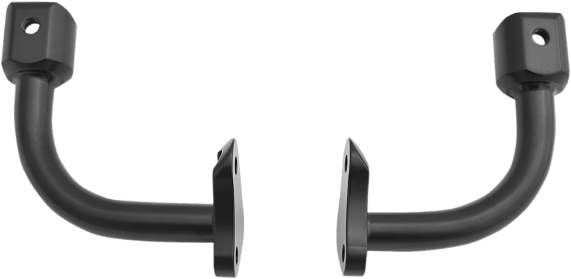 TRASK 1620-1644 Passenger Peg Relocation Kit - Indian