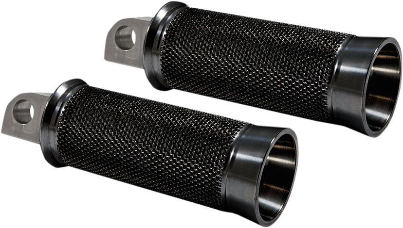SPEED MERCHANT 1620-1682 Cruiser Foot Peg - Black