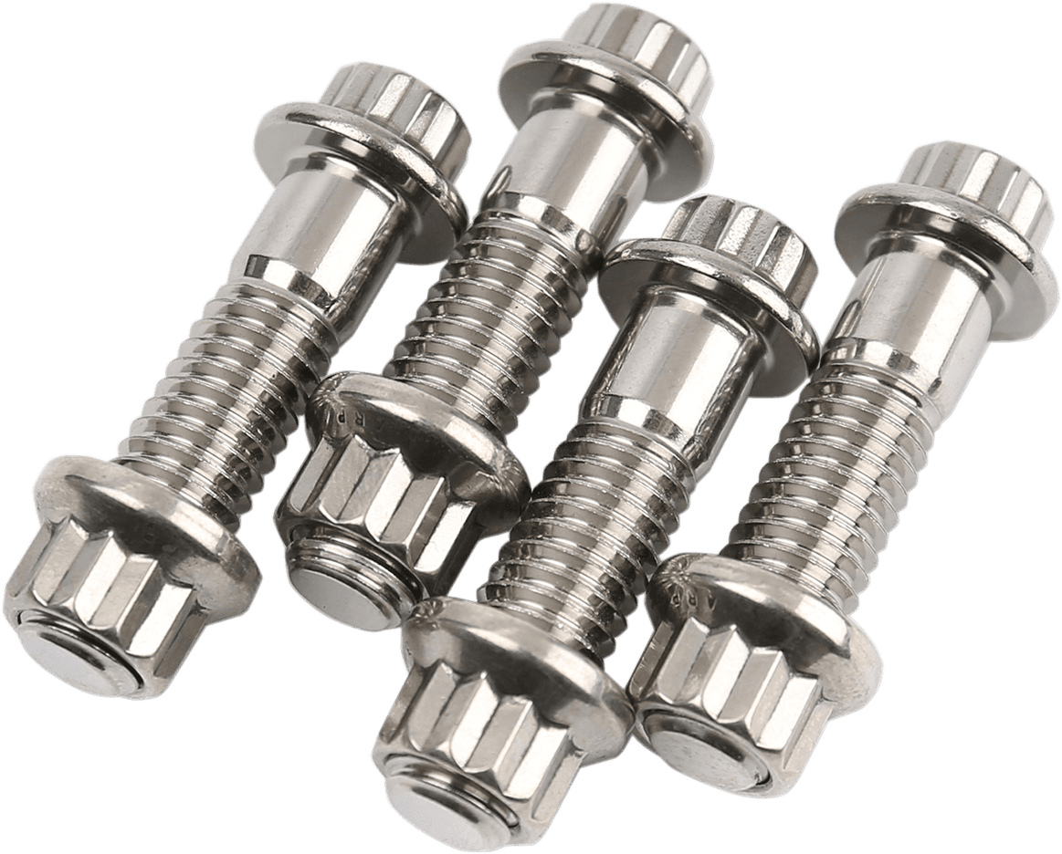 THRASHIN SUPPLY CO. 1620-1757 P-54 Foot Peg Hardware