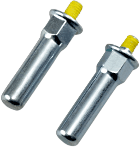 DRAG SPECIALTIES 1620-1841 Peg Pins - XL