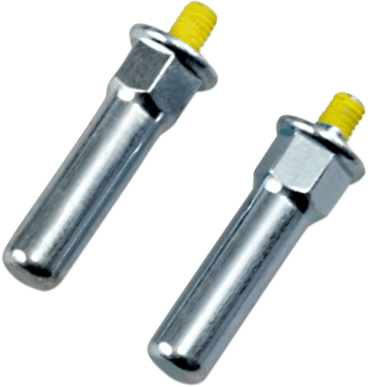 DRAG SPECIALTIES 1620-1841 Peg Pins - XL