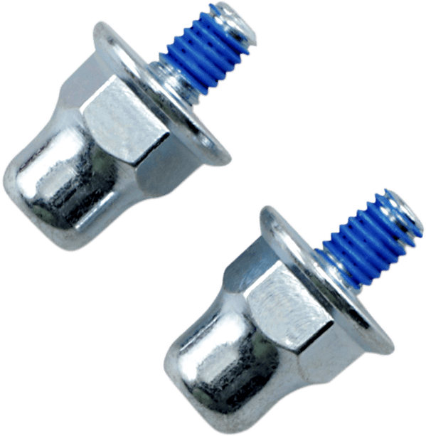 DRAG SPECIALTIES 1620-1843 Peg Pins - FL