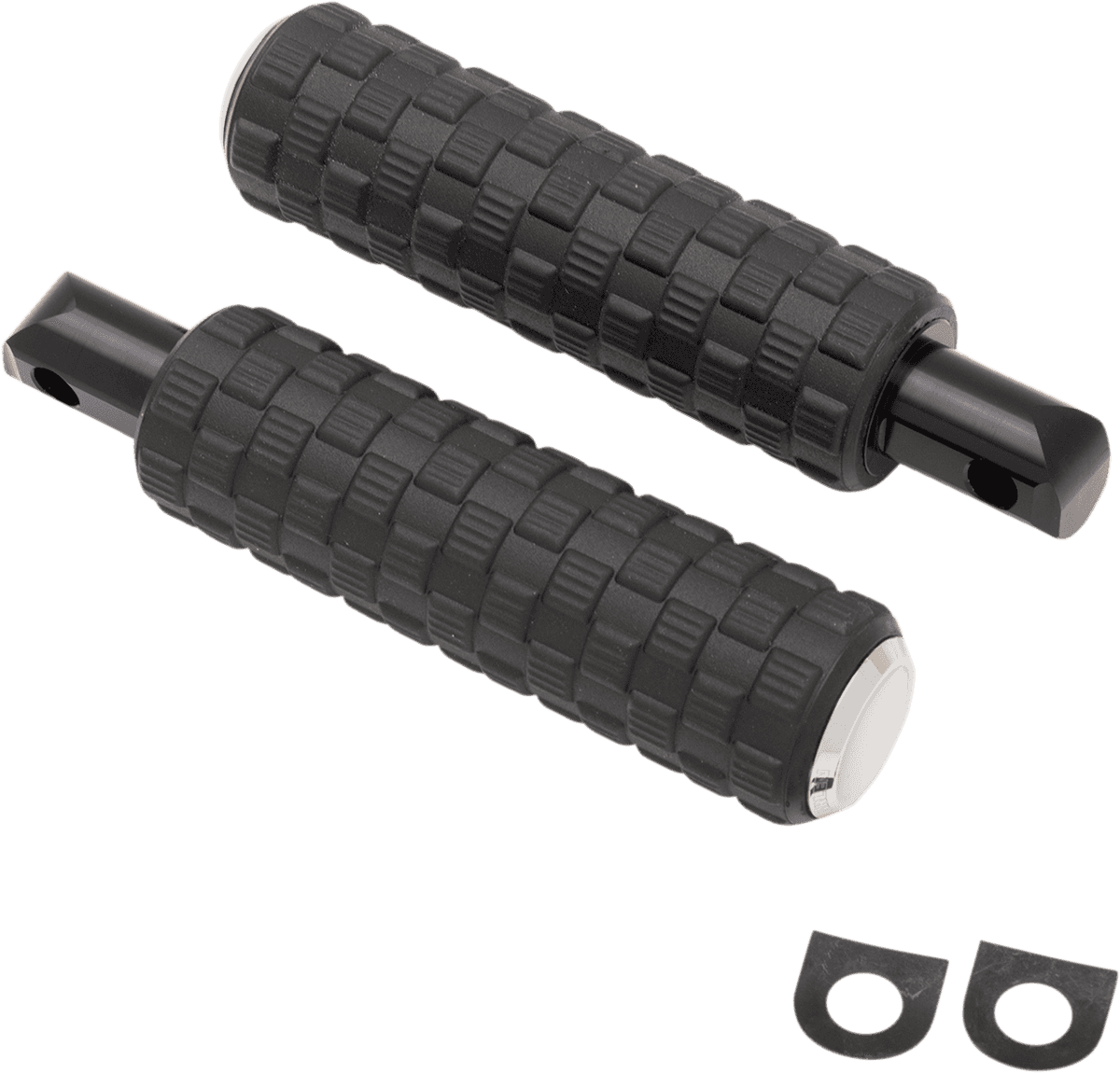 ARLEN NESS 1620-1993 AirTrax Foot Pegs - Chrome - Chief/Chieftain