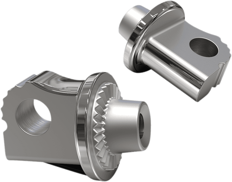CIRO 1620-2189 Male Peg Adapter