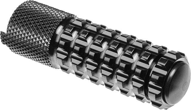VORTEX 1620-2762 Foot Peg 2.0 - Black — image 1 of 4