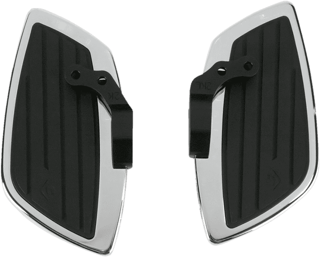 COBRA 1621-0007 Swept Floorboards - Driver - VTX13 — image 1 of 2