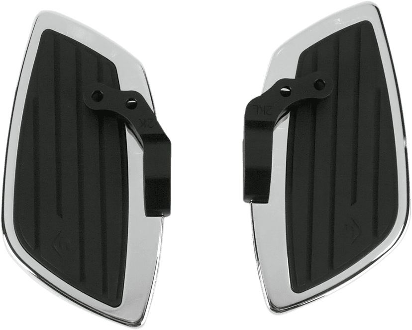 COBRA 1621-0007 Swept Floorboards - Driver - VTX13 — image 1 of 2
