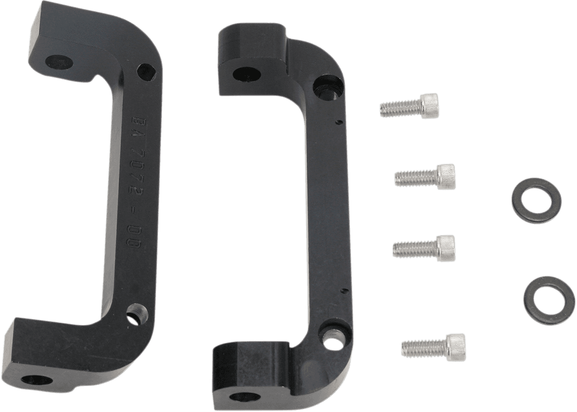 BARON 1621-0182 Mount Bracket - Longboards and Shortboards - Kawasaki