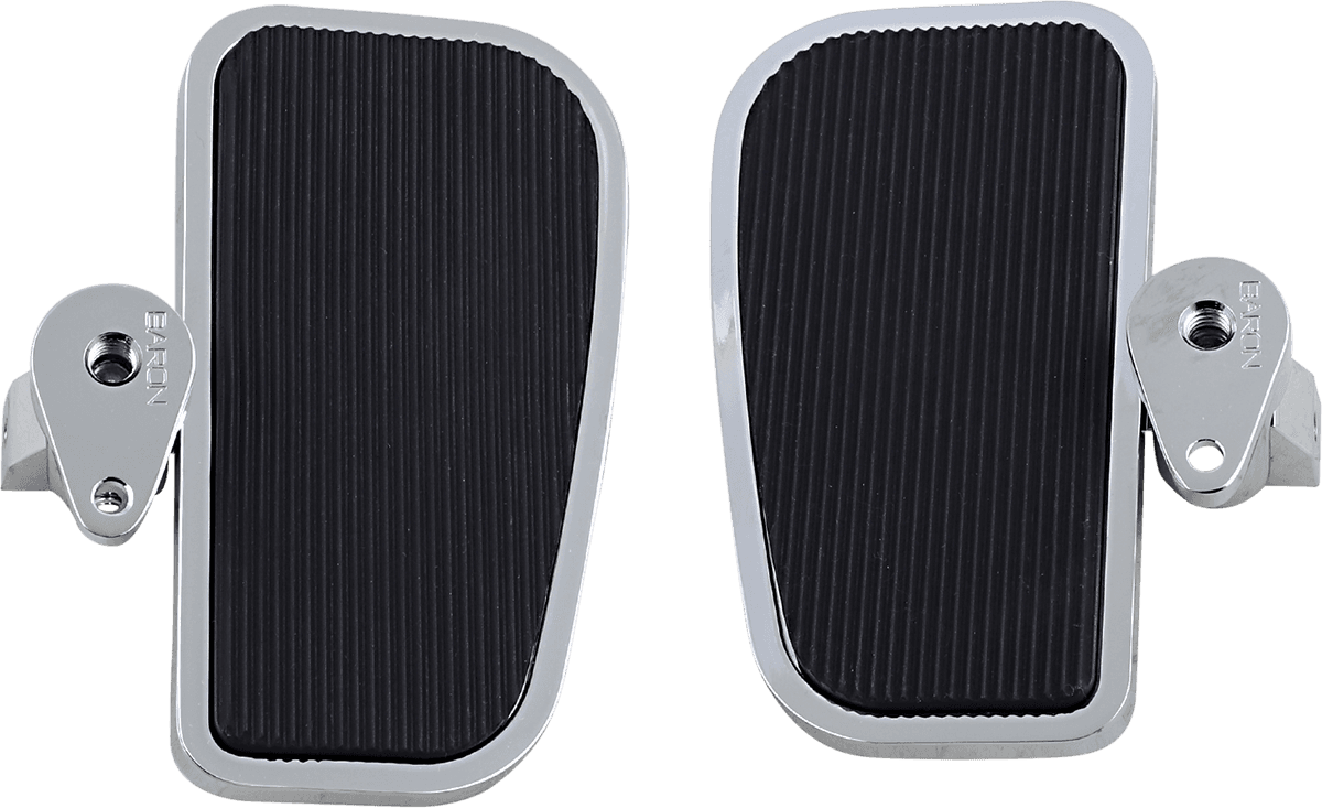 BARON 1621-0188 Passenger Sport Floorboards