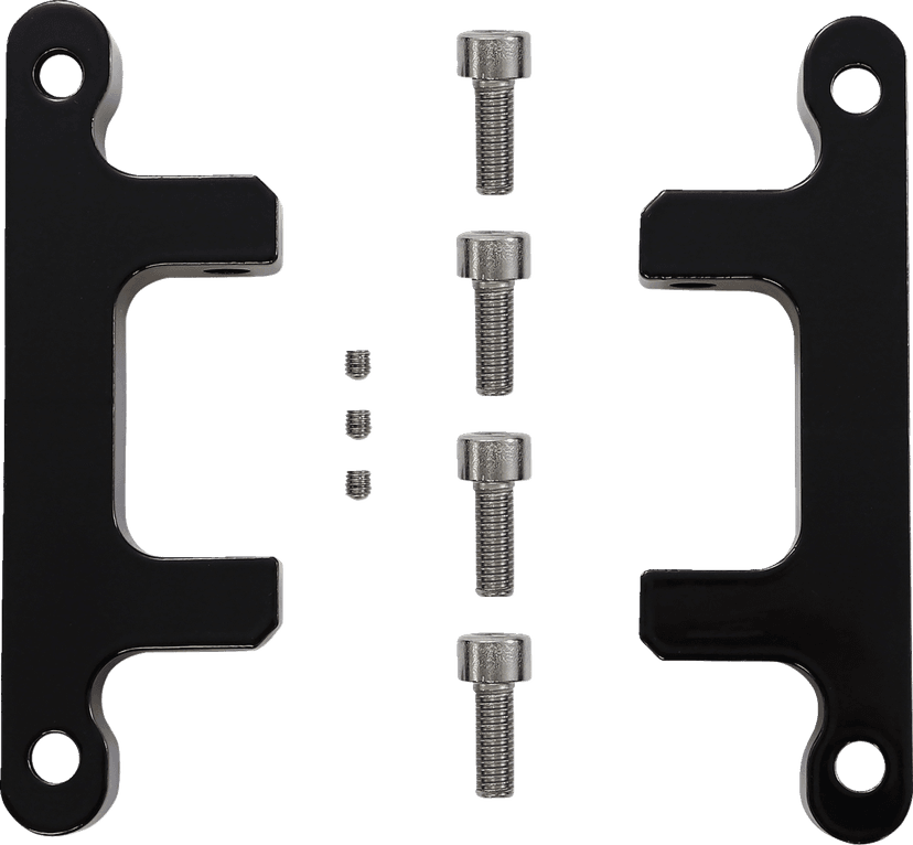 BARON 1621-0196 Mount Bracket - Longboards and Shortboards - Yamaha