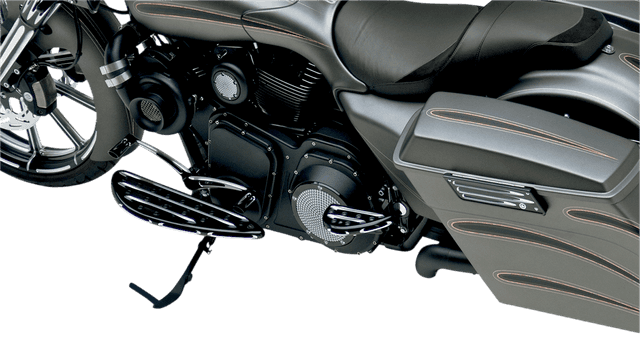 ARLEN NESS 1621-0257 Deep Cut Floorboards - Driver - Black — image 2 of 2