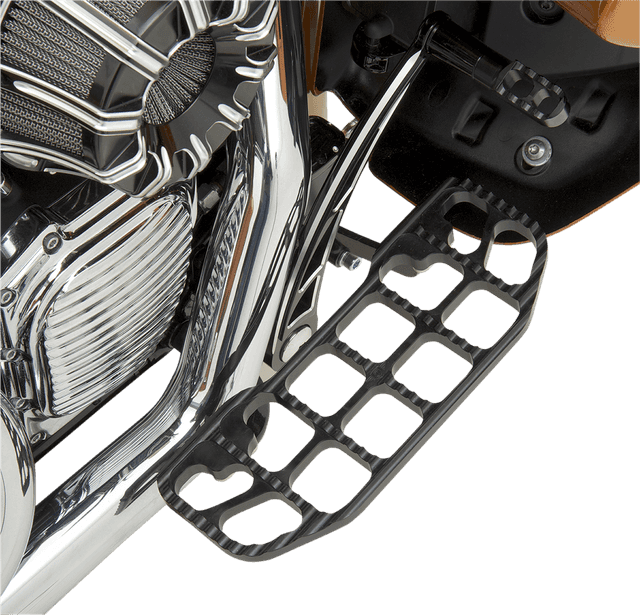 JOKER MACHINE 1621-0631 Serrated Floorboards - Black — image 4 of 4