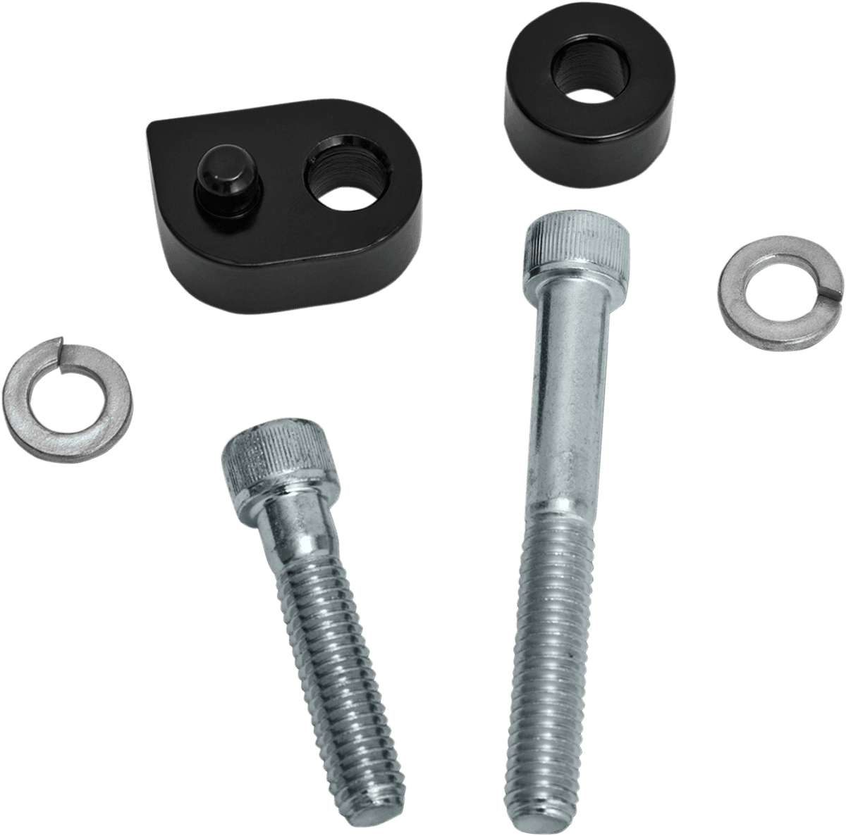 VANCE & HINES 1621-0640 Floorboard Spacer Kit - CVO FL