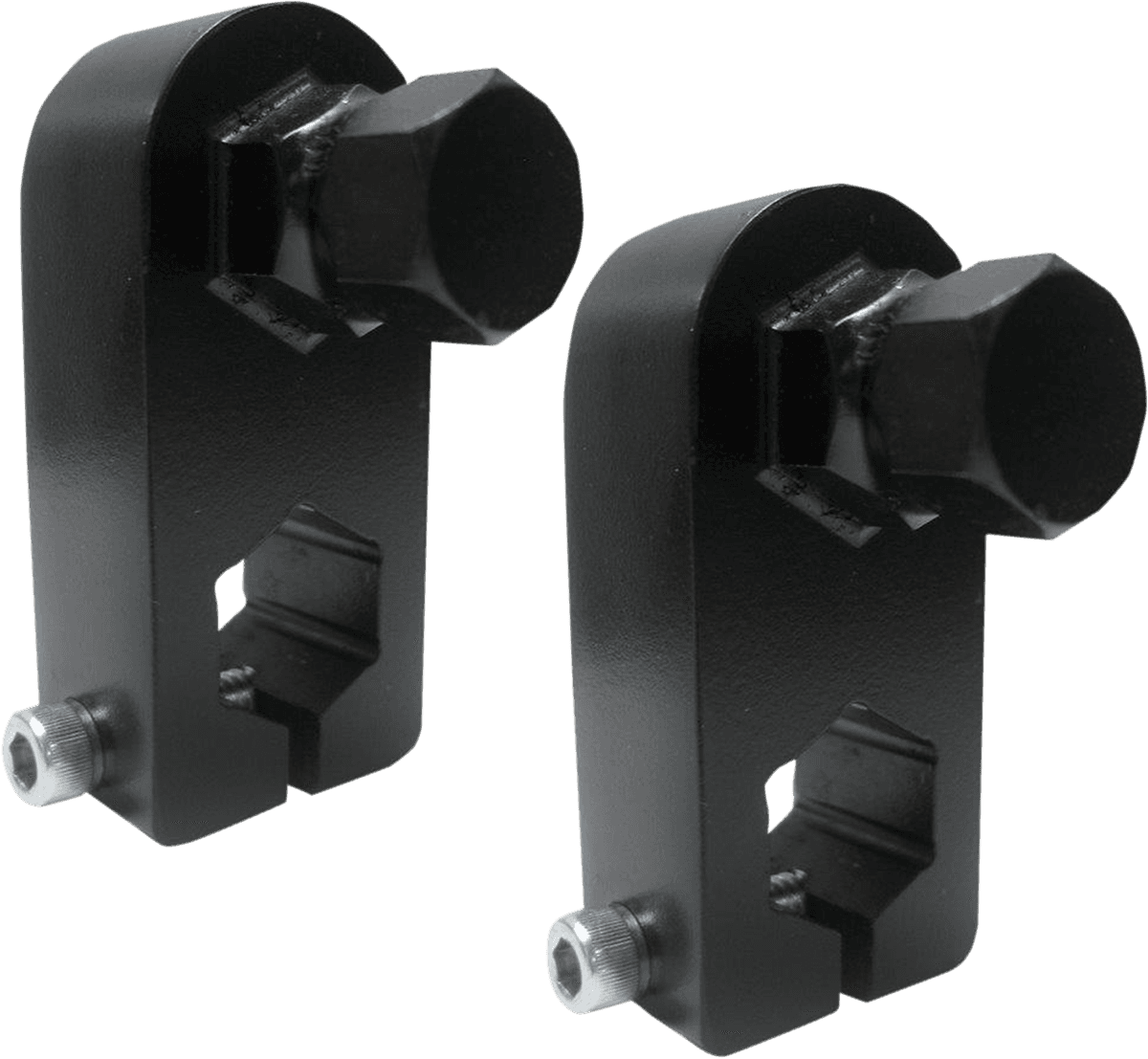 PINGEL 1621-0687 Floorboard Risers - Passenger