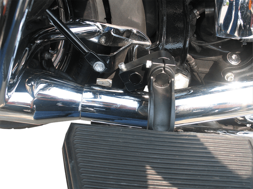 PINGEL 1621-0687 Floorboard Risers - Passenger — image 2 of 2
