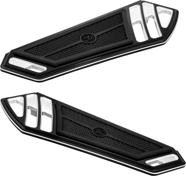 PERFORMANCE MACHINE (PM) 1621-0702 Superlight Floorboards - Driver - Contrast Cut