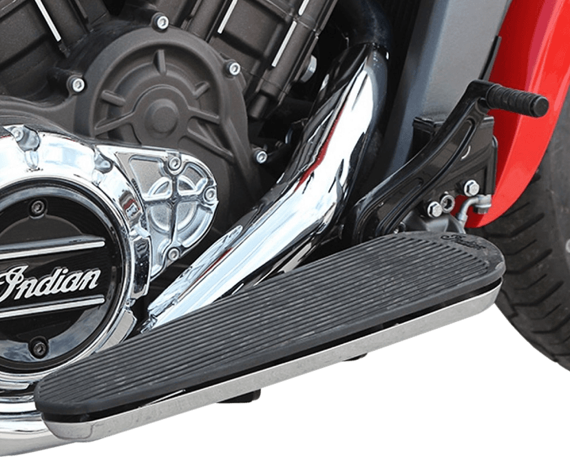 KLOCK WERKS 1621-0734 Floorboard Mounting Kit - Indian — image 2 of 4