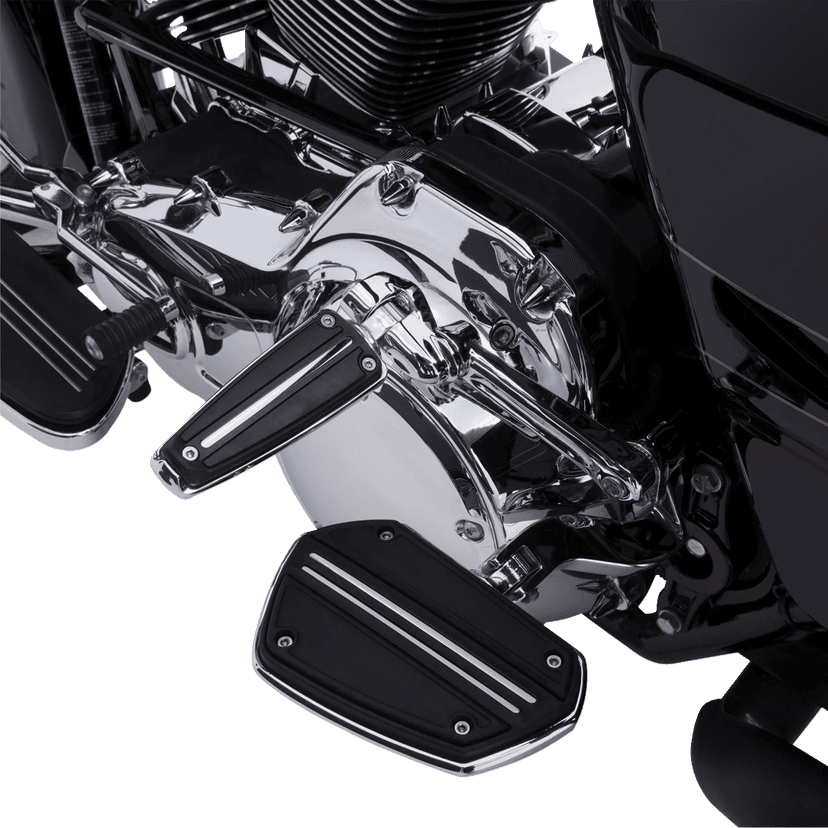 CIRO 1621-0895 Twin Rail Board - Chrome — image 3 of 4