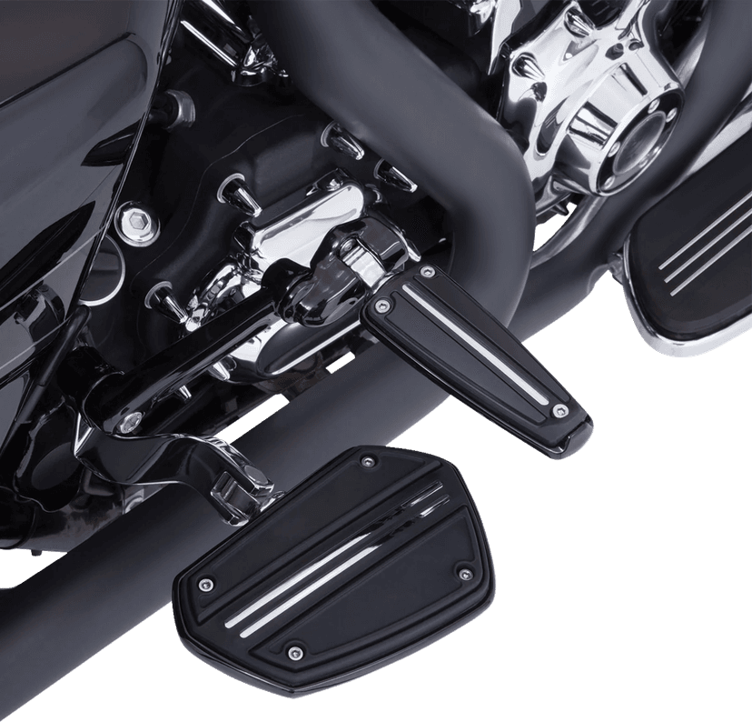 CIRO 1621-0895 Twin Rail Board - Chrome — image 2 of 4