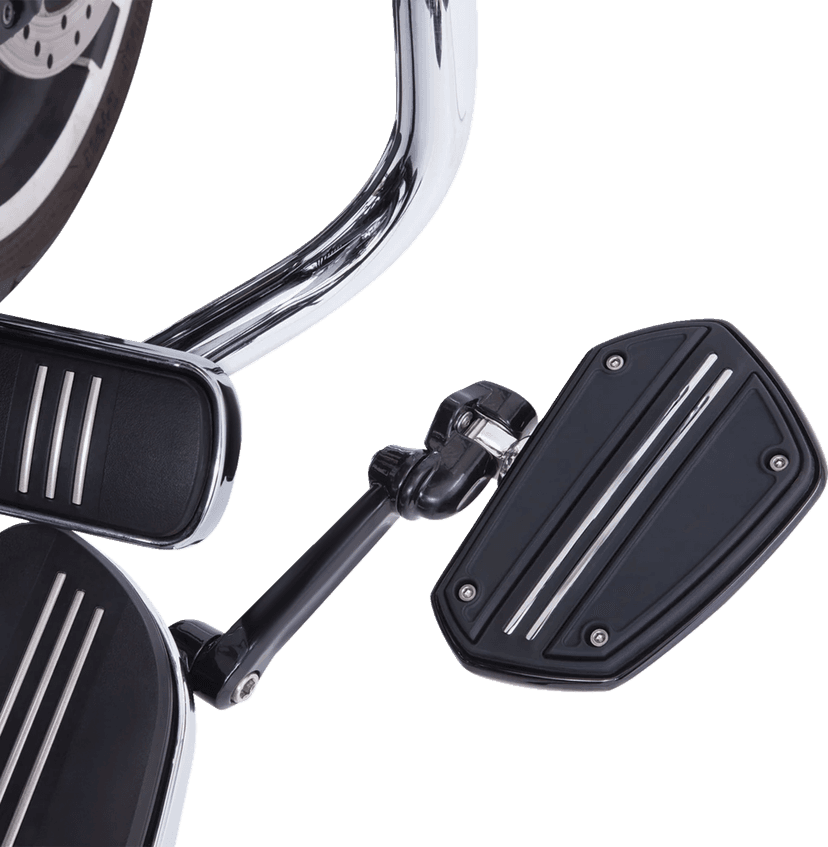 CIRO 1621-0895 Twin Rail Board - Chrome — image 4 of 4