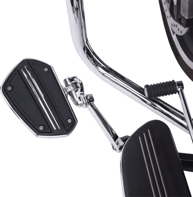 CIRO 1621-0896 Twin Rail Board - Black — image 2 of 3
