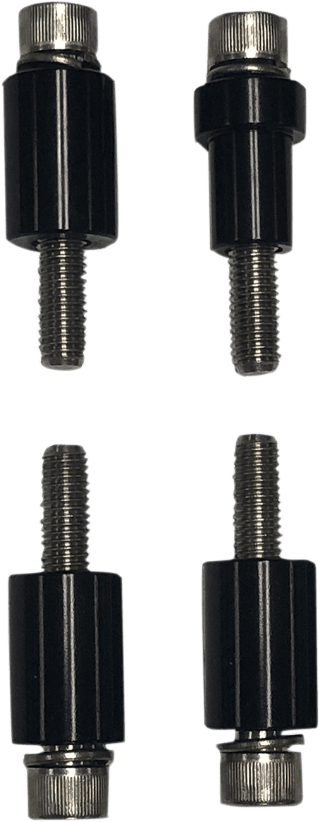 PINGEL 1621-0906 Floorboard Extenders - Indian