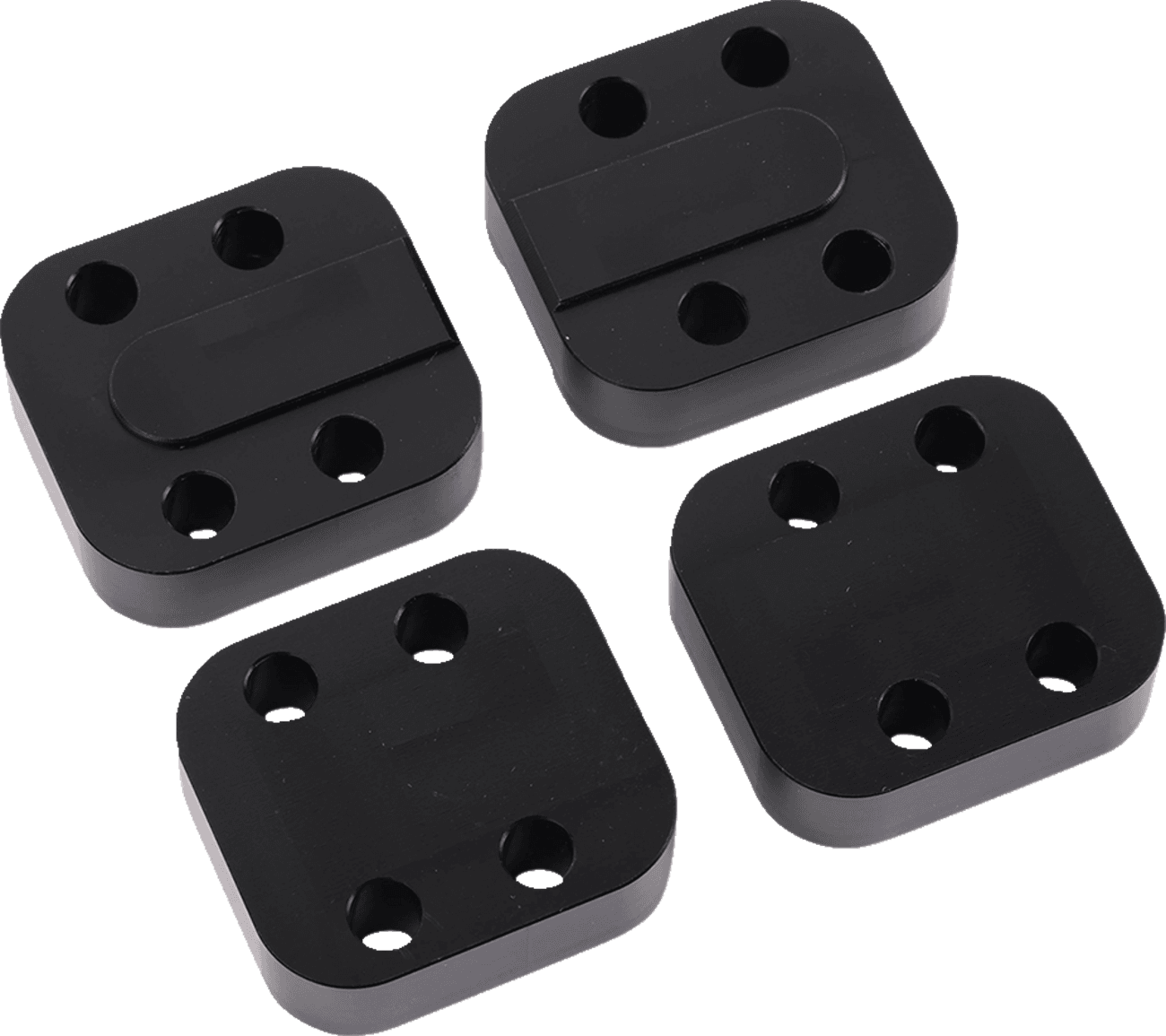 THRASHIN SUPPLY CO. 1621-1114 Floorboards - 1/2" Lift Kit