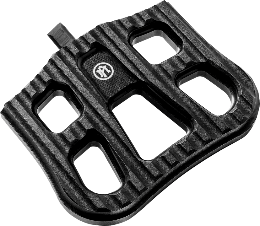 BARNETT 1621-1140 Drifter Floorboards - Passenger - Black Ops - FL — image 2 of 3