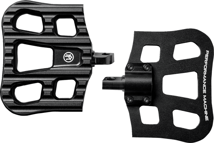 BARNETT 1621-1140 Drifter Floorboards - Passenger - Black Ops - FL — image 3 of 3