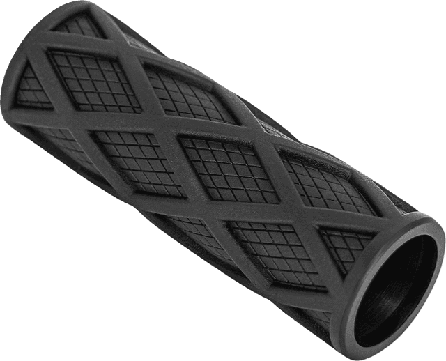 ARLEN NESS 1621-1207 Diamond Foot Pegs - Replacement Shift Peg Rubber
