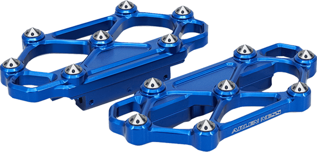 ARLEN NESS 1621-1220 Diamond Floorboards - Passenger - Blue — image 1 of 6
