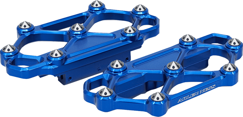 ARLEN NESS 1621-1220 Diamond Floorboards - Passenger - Blue — image 1 of 6