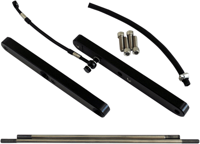 ACCUTRONIX 1622-0520 Forward Control Extension - Victory