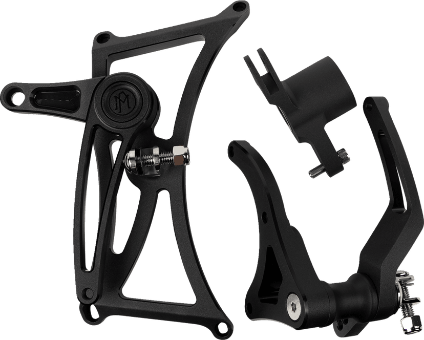 BARNETT 1623-0583 Mid Control - Black - Touring — image 1 of 2