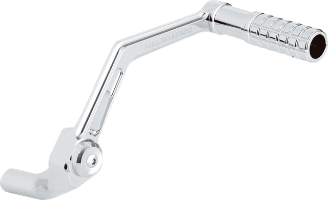 ARLEN NESS 1623-0616 Speedliner Brake Arm - Chrome