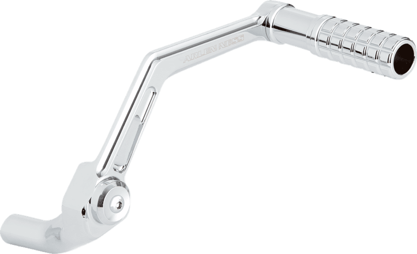 ARLEN NESS 1623-0616 Speedliner Brake Arm - Chrome