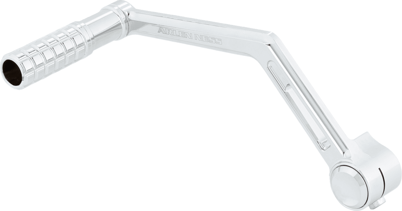 ARLEN NESS 1623-0618 Speedliner Shift Lever - Chrome