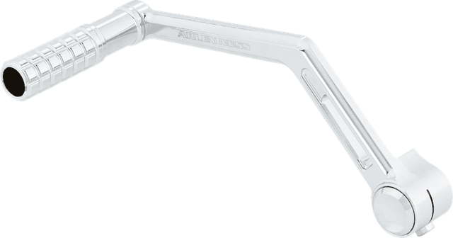 ARLEN NESS 1623-0618 Speedliner Shift Lever - Chrome