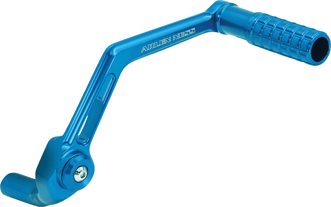 ARLEN NESS 1623-0622 Speedliner Brake Arm - Blue