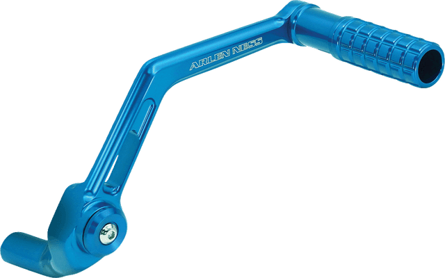 ARLEN NESS 1623-0622 Speedliner Brake Arm - Blue