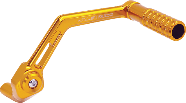 ARLEN NESS 1623-0623 Speedliner Brake Arm - Gold