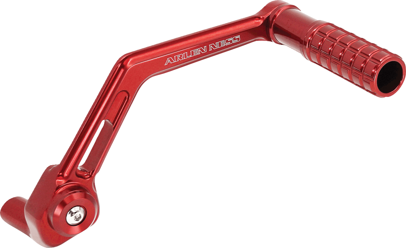ARLEN NESS 1623-0624 Speedliner Brake Arm - Red