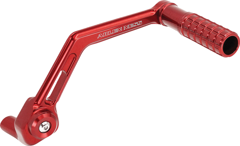 ARLEN NESS 1623-0624 Speedliner Brake Arm - Red