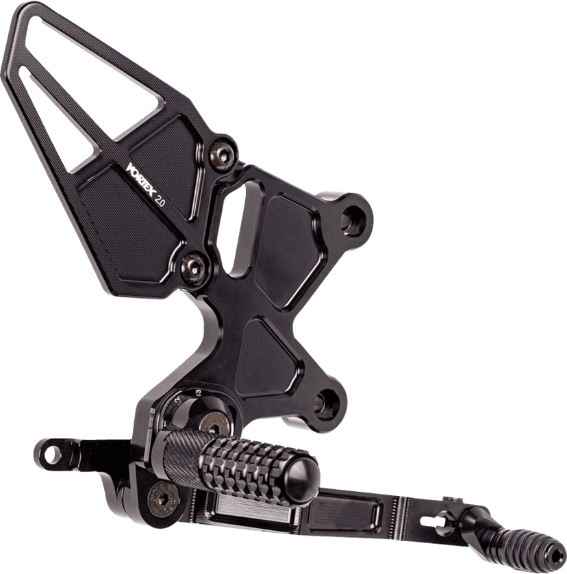 VORTEX 1623-0636 Rearset - ZX4RR