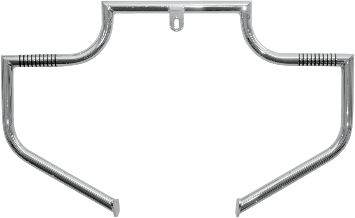 LINDBY 1624-0029 Linbar® - Chrome - Dyna