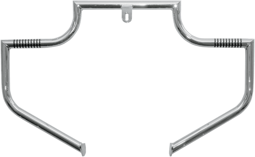 LINDBY 1624-0029 Linbar® - Chrome - Dyna